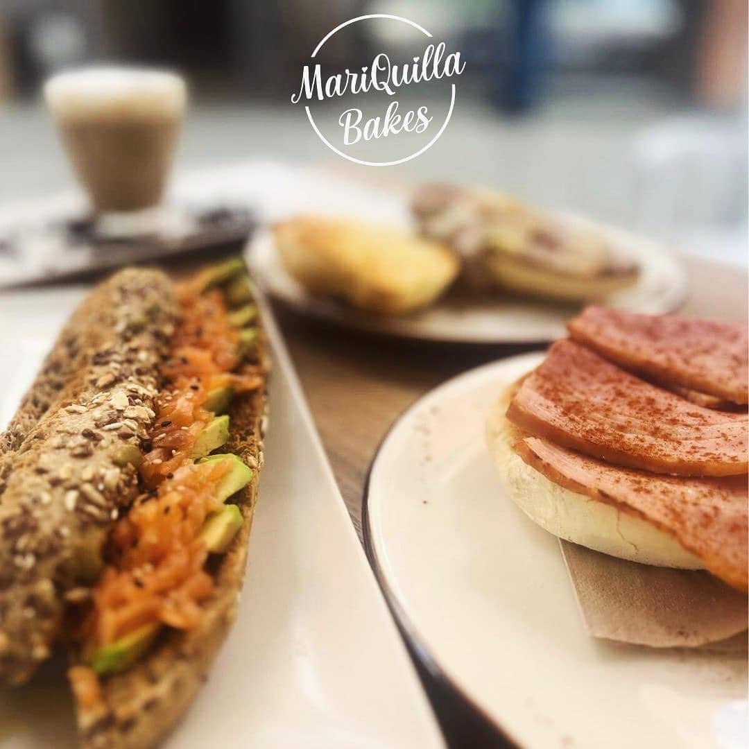 La Mariquilla Bakes 8