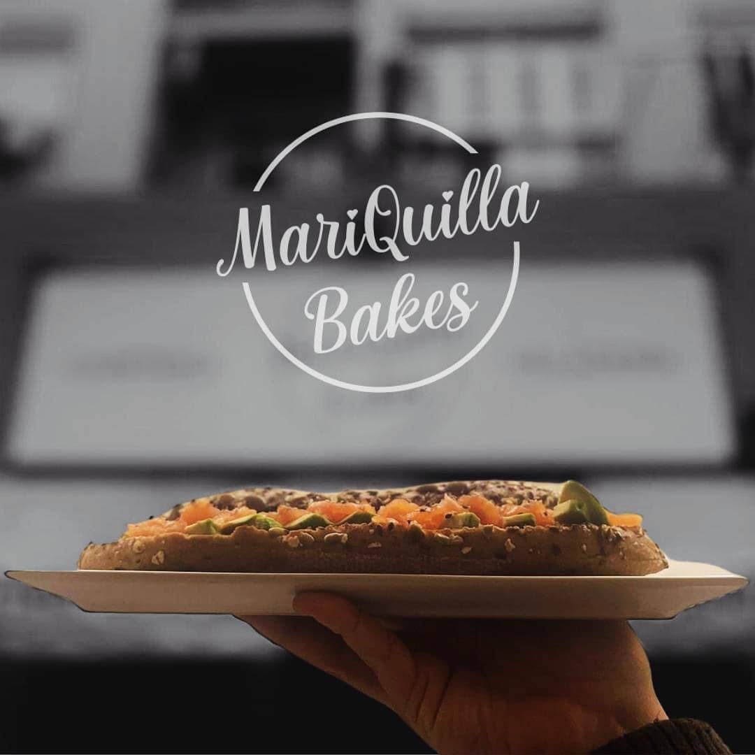 La Mariquilla Bakes 9