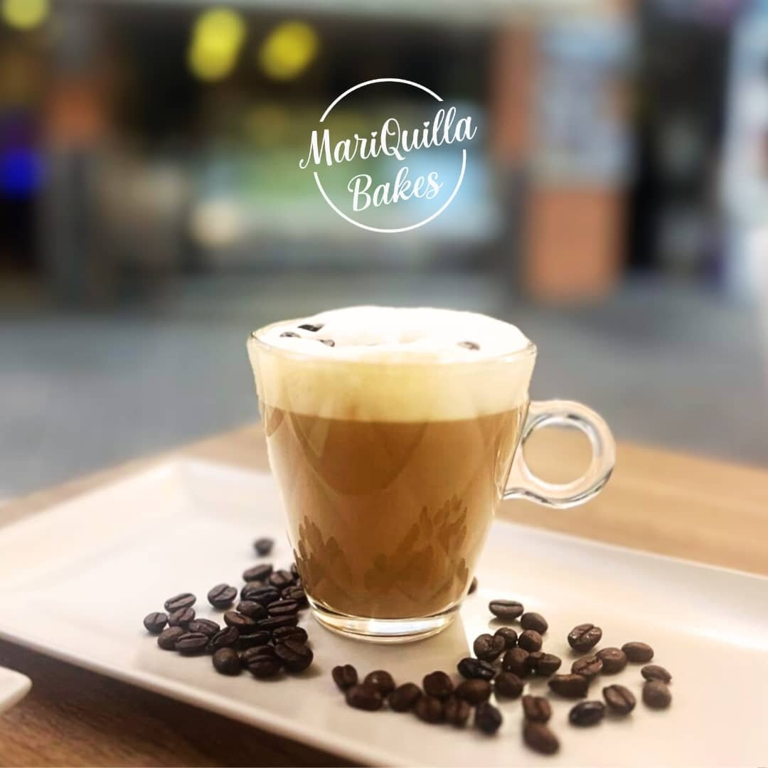 La Mariquilla Bakes 4