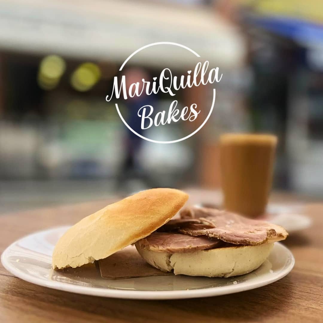 La Mariquilla Bakes 21